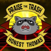 honestthomas's Twitch profile picture