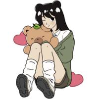 honey_mei_'s Twitch profile picture