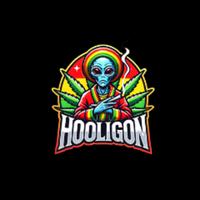 hooligon's Twitch profile picture