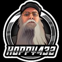 hoppy432's Twitch profile picture