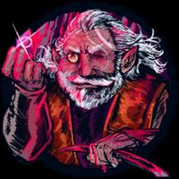 horatiusthedwarf's Twitch profile picture