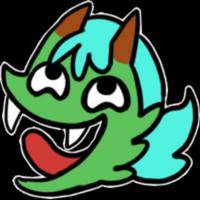 hornydragon's Twitch profile picture