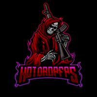 hotdropfps's Twitch profile picture