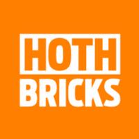 hothbricks's Twitch profile picture