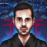 hottesse's Twitch profile picture