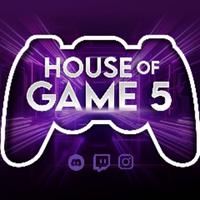 houseofgame5's Twitch profile picture