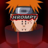 hrompy's Twitch profile picture