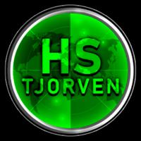 hstjorven's Twitch profile picture