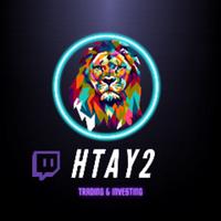 htay2's Twitch profile picture