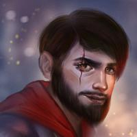htrih's Twitch profile picture