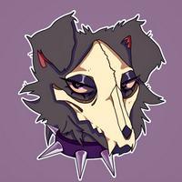 huesoperro's Twitch profile picture