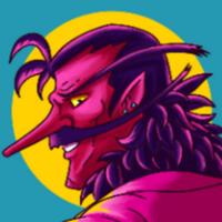 hulkykrow's Twitch profile picture