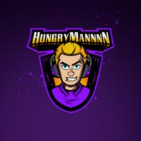 hungrymannnn's Twitch profile picture