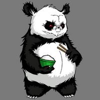hungrypandalol's Twitch profile picture
