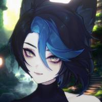 huntressspectre's Twitch profile picture