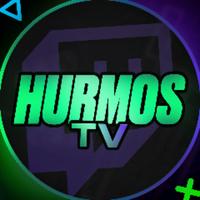 hurmoslive's Twitch profile picture