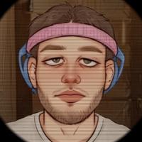 huyastas's Twitch profile picture