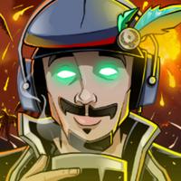 hwmalk's Twitch profile picture