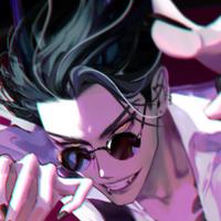 hyakuzo's Twitch profile picture