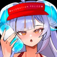 hydratedwaifu's Twitch profile picture