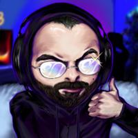 iabuzhrh's Twitch profile picture