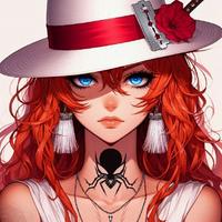 iaethifany's Twitch profile picture