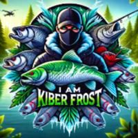 iamkiberfrost's Twitch profile picture