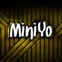 iamminiyo's Twitch profile picture