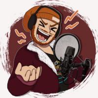 iamnotbannd's Twitch profile picture