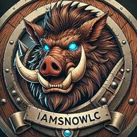 iamsnowlc's Twitch profile picture