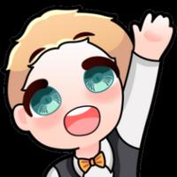 iamthrive's Twitch profile picture