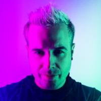 iamvinyl's Twitch profile picture