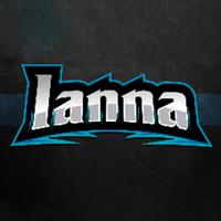 iannatv's Twitch profile picture