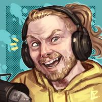 iballisticsquid's Twitch profile picture