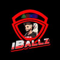 iballz's Twitch profile picture