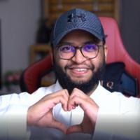 ibrahimdosary's Twitch profile picture