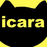 icaraasmr's Twitch profile picture