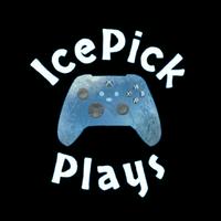 icepickplays's Twitch profile picture