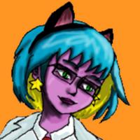 ickyneko's Twitch profile picture