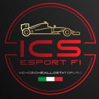 icsesportf1's Twitch profile picture