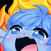 icycaress's Twitch profile picture