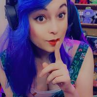 icyrayne's Twitch profile picture