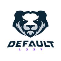 idefault1337's Twitch profile picture