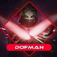 idofman's Twitch profile picture