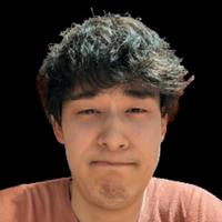 ienaga25's Twitch profile picture