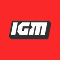 igmtv's Twitch profile picture
