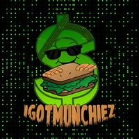 igotmunchiez's Twitch profile picture