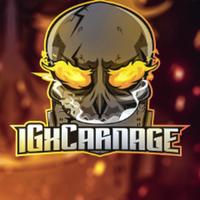 igxcarnage's Twitch profile picture