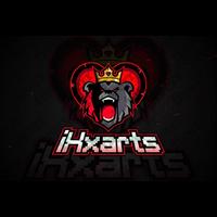 ihxarts's Twitch profile picture