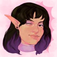 iickynikki's Twitch profile picture
